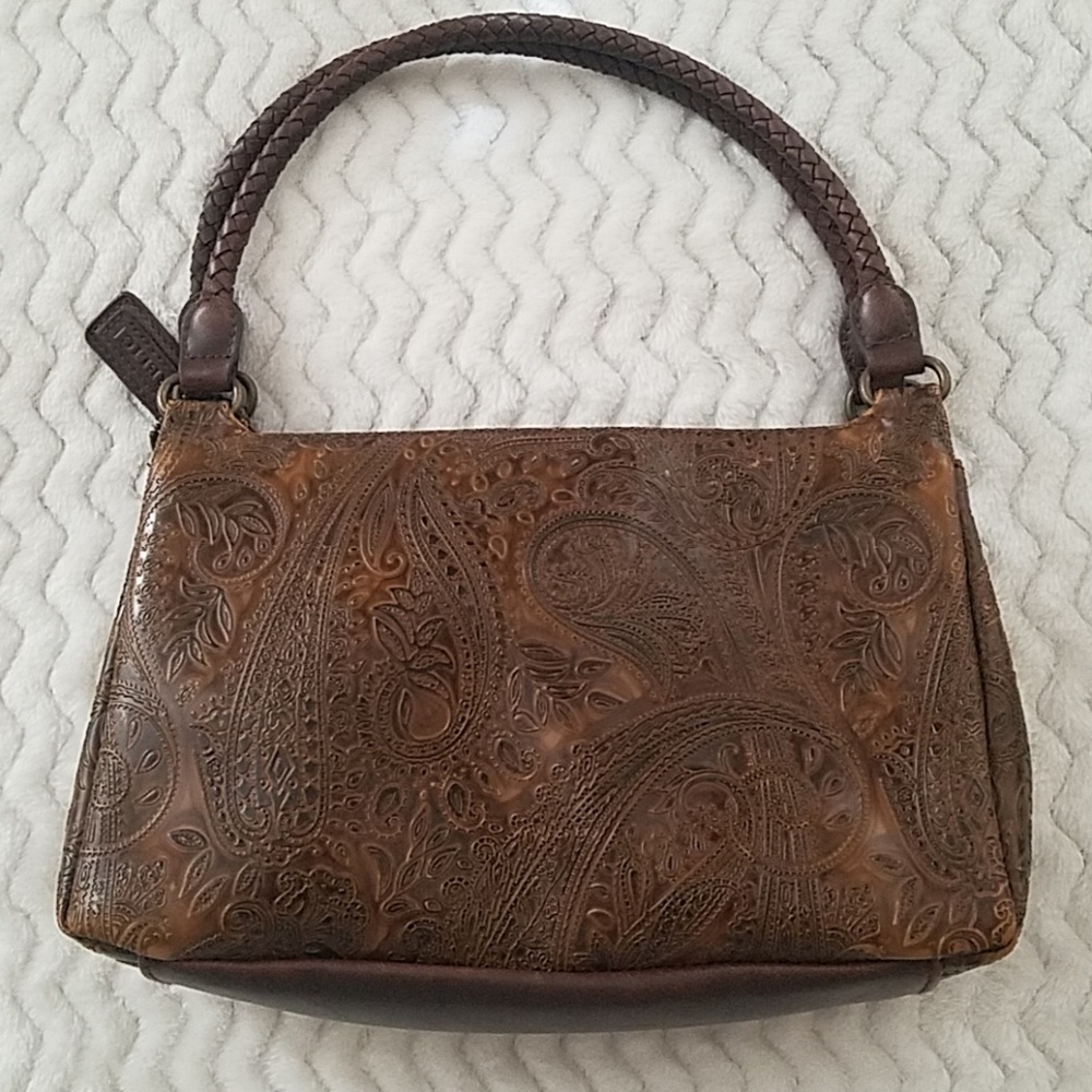 Relic Handbag - Picture 2 of 4